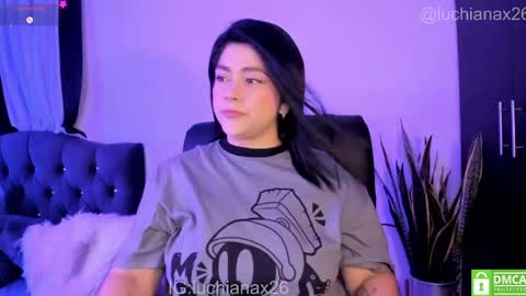 lucy online show from April 23, 3:41 am