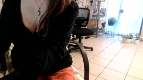 lucy_0000 online show from June 28, 11:55 pm