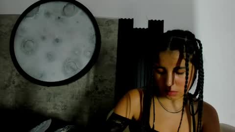 Snapshot of lucy__23 chatting on April 24, 4:15 am online show from April 24, 4:15 am