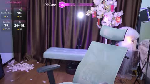 Lucy online show from March 5, 1:42 am