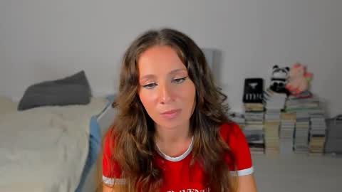 lucy__ray online show from September 17, 7:48 pm