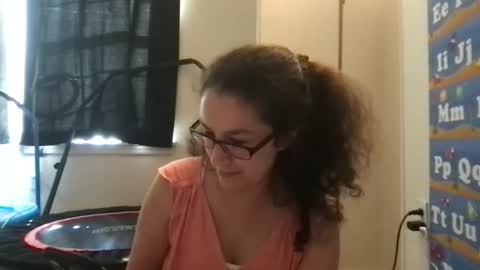 Snapshot of lucy_allison chatting on May 23, 12:05 am Lucy online show from May 23, 12:05 am