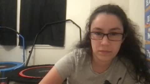 Snapshot of lucy_allison chatting on May 25, 7:25 am Lucy online show from May 25, 7:25 am