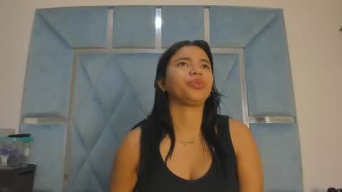 Lucia  online show from June 21, 11:57 am