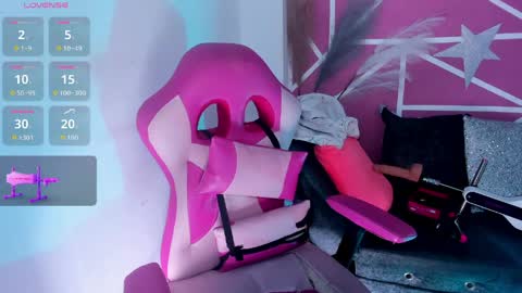 Snapshot of lucy_beatifull chatting on May 22, 2:55 pm lucy_beatifull online show from May 22, 2:55 pm