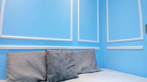 Snapshot of lucy_canel chatting on October 12, 7:24 pm lucy_canel online show from October 12, 7:24 pm