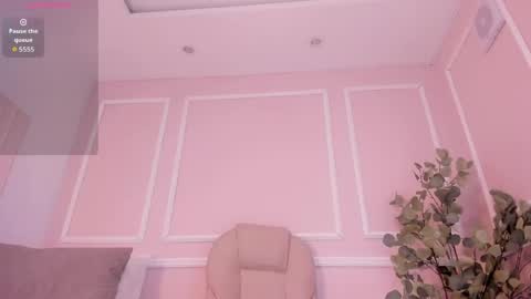 lucy_canel online show from March 14, 7:30 pm