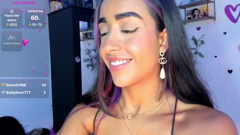 Lucy online show from March 5, 11:38 am