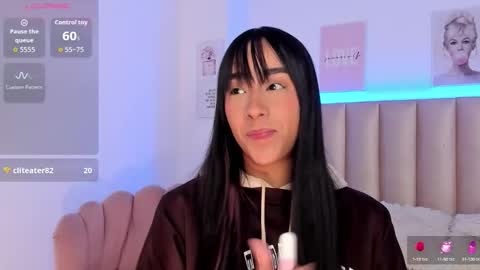 Lucy online show from September 24, 5:00 am