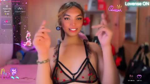 Lucy online show from February 27, 3:56 pm