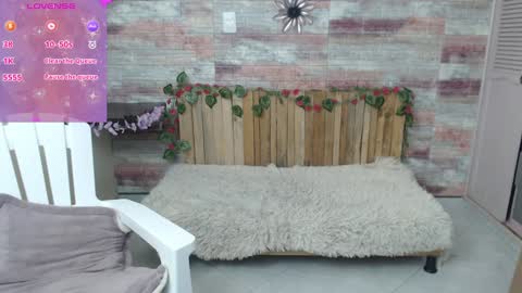 Luciana online show from December 28, 5:23 am