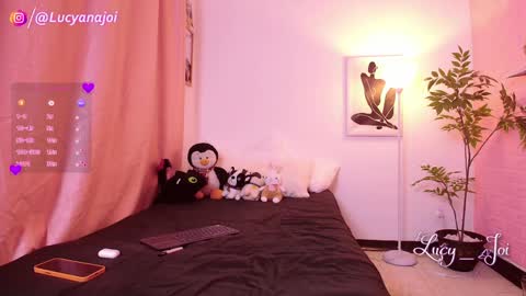 Luciana online show from May 3, 5:02 am