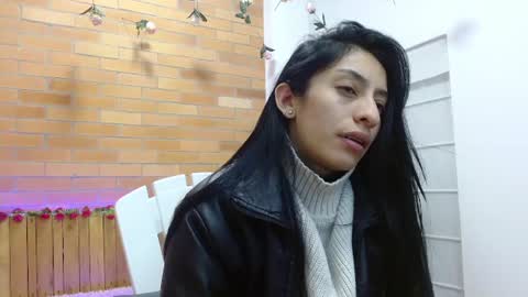 Luciana online show from August 8, 4:25 am