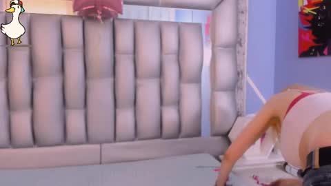  SleepyAbuela online show from November 5, 2:17 pm