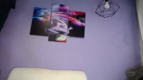  SleepyAbuela online show from April 29, 1:26 pm