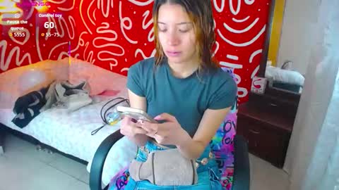 Lucy online show from February 27, 11:21 am