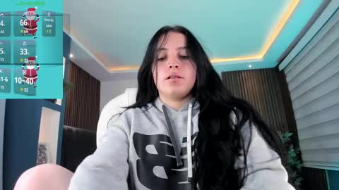 Snapshot of lucy_smith7 chatting on December 18, 10:51 am Sofia  online show from December 18, 10:51 am