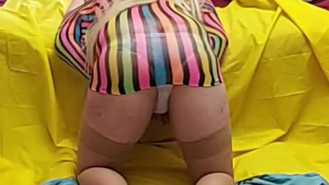 Snapshot of lucy_stockings chatting on October 23, 9:35 pm Lucy online show from October 23, 9:35 pm