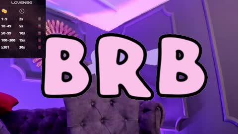 Snapshot of lucy_williiams chatting on December 23, 11:49 pm Lucy  online show from December 23, 11:49 pm