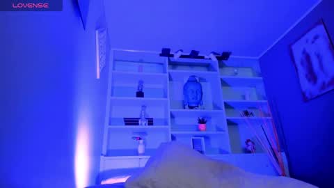 Snapshot of lucy_williiams chatting on January 12, 9:40 am Lucy  online show from January 12, 9:40 am