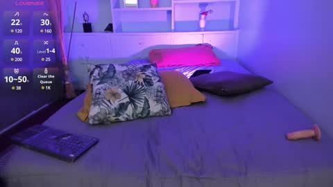 Snapshot of lucy_williiams chatting on February 20, 4:28 am Lucy  online show from February 20, 4:28 am