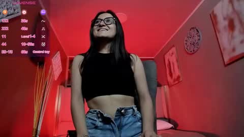 Snapshot of lucy_williiams chatting on September 24, 1:03 pm Lucy  online show from September 24, 1:03 pm