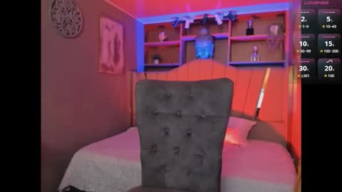 Snapshot of lucy_williiams chatting on October 20, 11:10 am Lucy  online show from October 20, 11:10 am