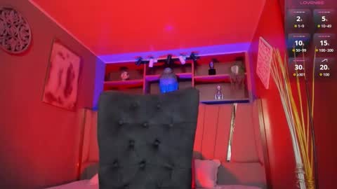 Snapshot of lucy_williiams chatting on October 29, 11:45 am Lucy  online show from October 29, 11:45 am