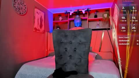 Lucy  online show from November 8, 11:43 am