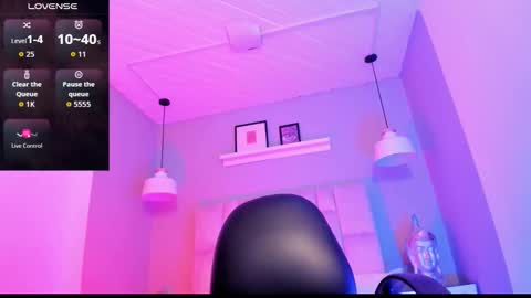 Lucy  online show from January 8, 7:05 pm