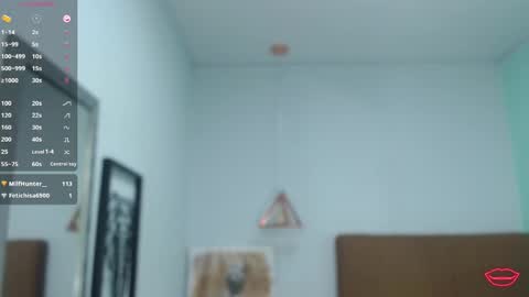 L U C Y  online show from January 23, 6:06 am