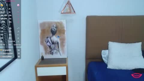 L U C Y  online show from January 30, 9:25 am