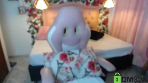 Lucy Cute online show from February 12, 6:51 pm