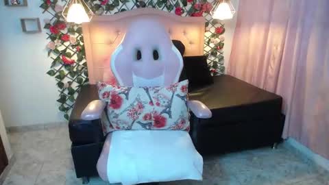 Lucy Cute online show from September 20, 3:02 pm