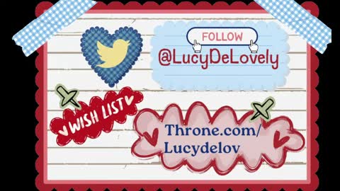Snapshot of lucydelovely chatting on May 16, 12:51 am Lucy online show from May 16, 12:51 am