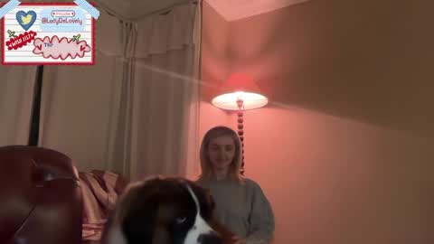 Snapshot of lucydelovely chatting on May 23, 11:20 pm Lucy online show from May 23, 11:20 pm