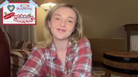 Lucy online show from August 2, 11:58 pm