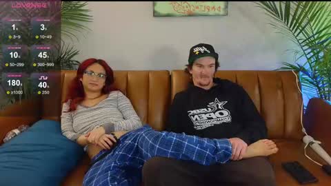 Snapshot of lucydelrey57 chatting on February 20, 3:01 am lucydelrey57 online show from February 20, 3:01 am