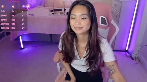 lucydelrey57 online show from February 17, 8:48 pm