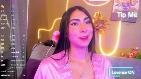 lucyfergp online show from June 24, 4:55 am