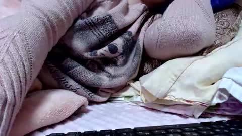 LucyGoldS online show from January 14, 9:04 am