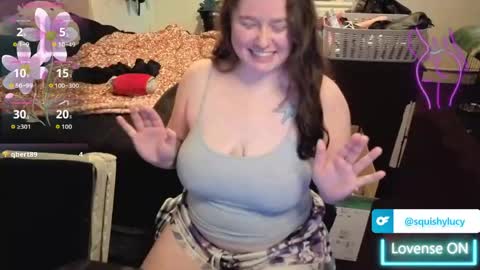 Lucy online show from May 20, 11:44 pm