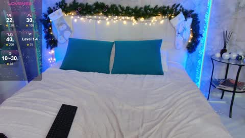 Lucy online show from December 28, 1:49 pm