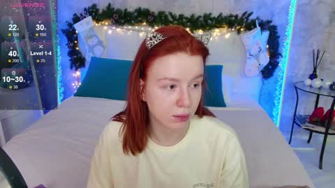 Lucy online show from January 14, 7:59 am