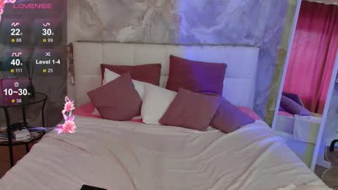 Lucy online show from January 19, 3:43 am