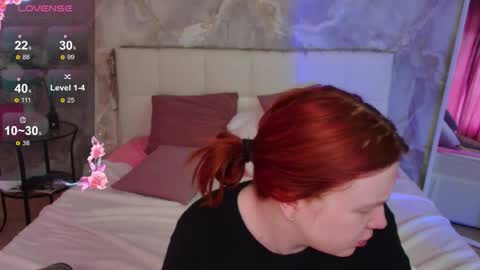 Lucy online show from May 14, 8:32 am