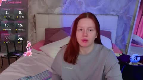 Lucy online show from May 23, 7:02 am