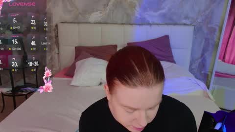 Lucy online show from May 29, 7:28 am