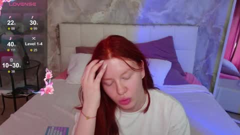Lucy online show from May 31, 10:22 am
