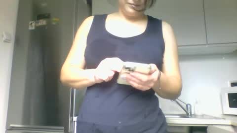 Snapshot of lucyhot6 chatting on November 9, 8:01 am lucybylucy online show from November 9, 8:01 am